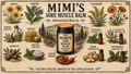 Mimi's Sore Muscle Balm