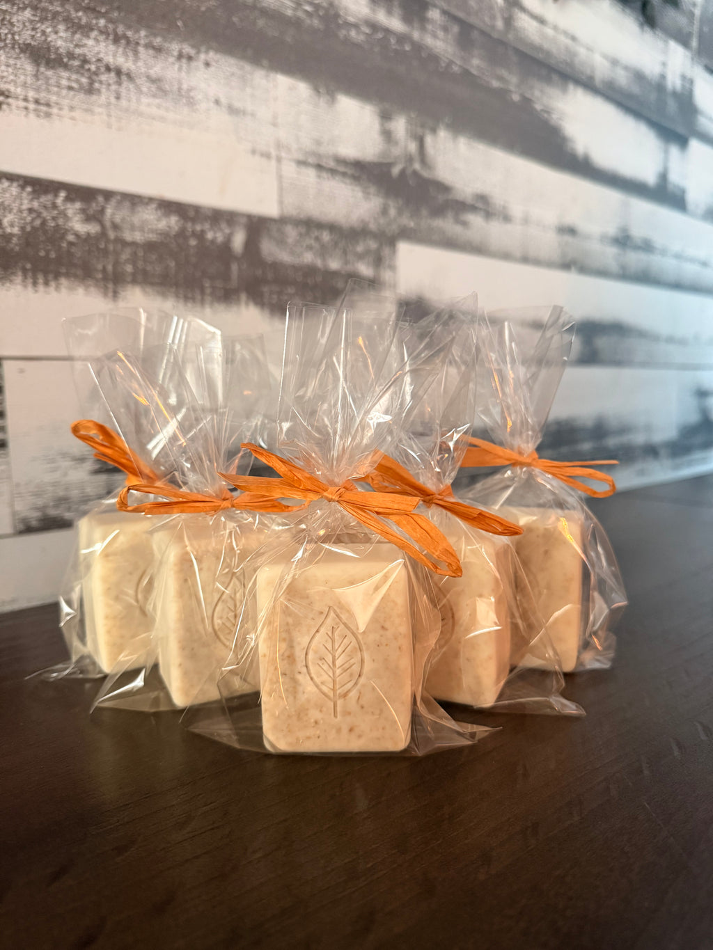 Papaw's Miracle Bar (Goat’s Milk Base)
