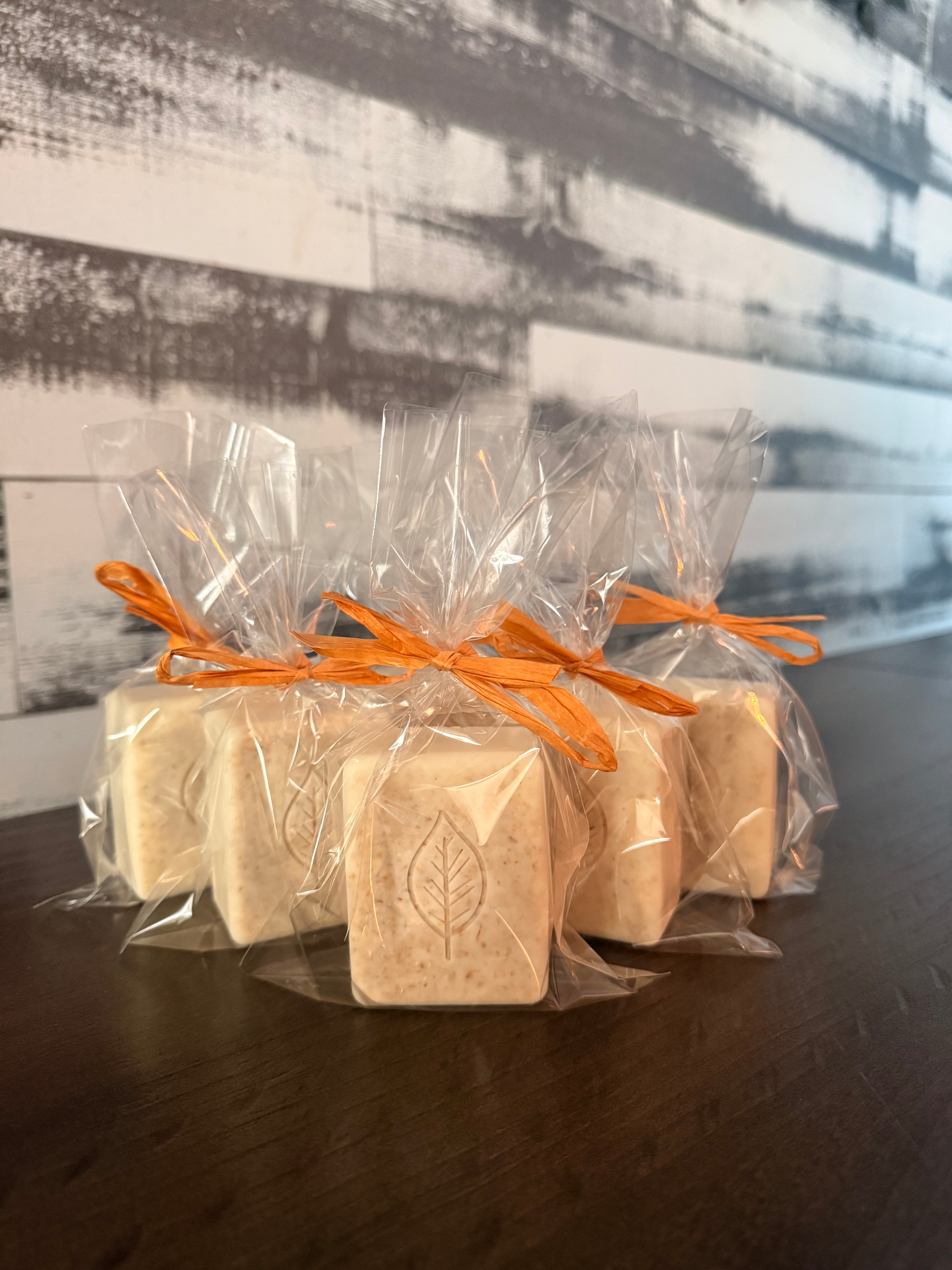 Papaw's Miracle Bar (Goat’s Milk Base)