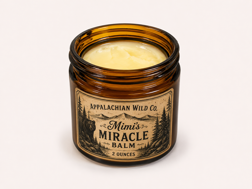 Mimi's Miracle Balm