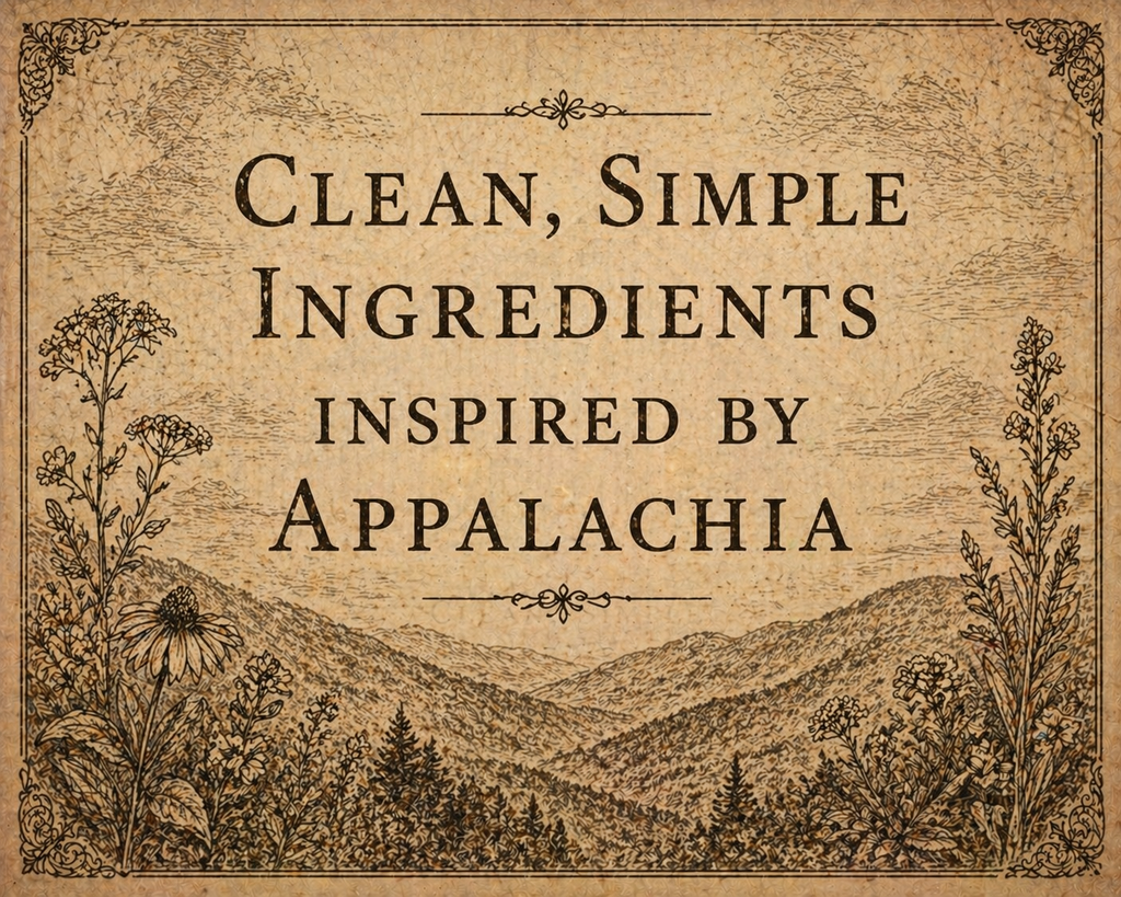 Mimi's Mountain Bug Balm – Glide Stick
