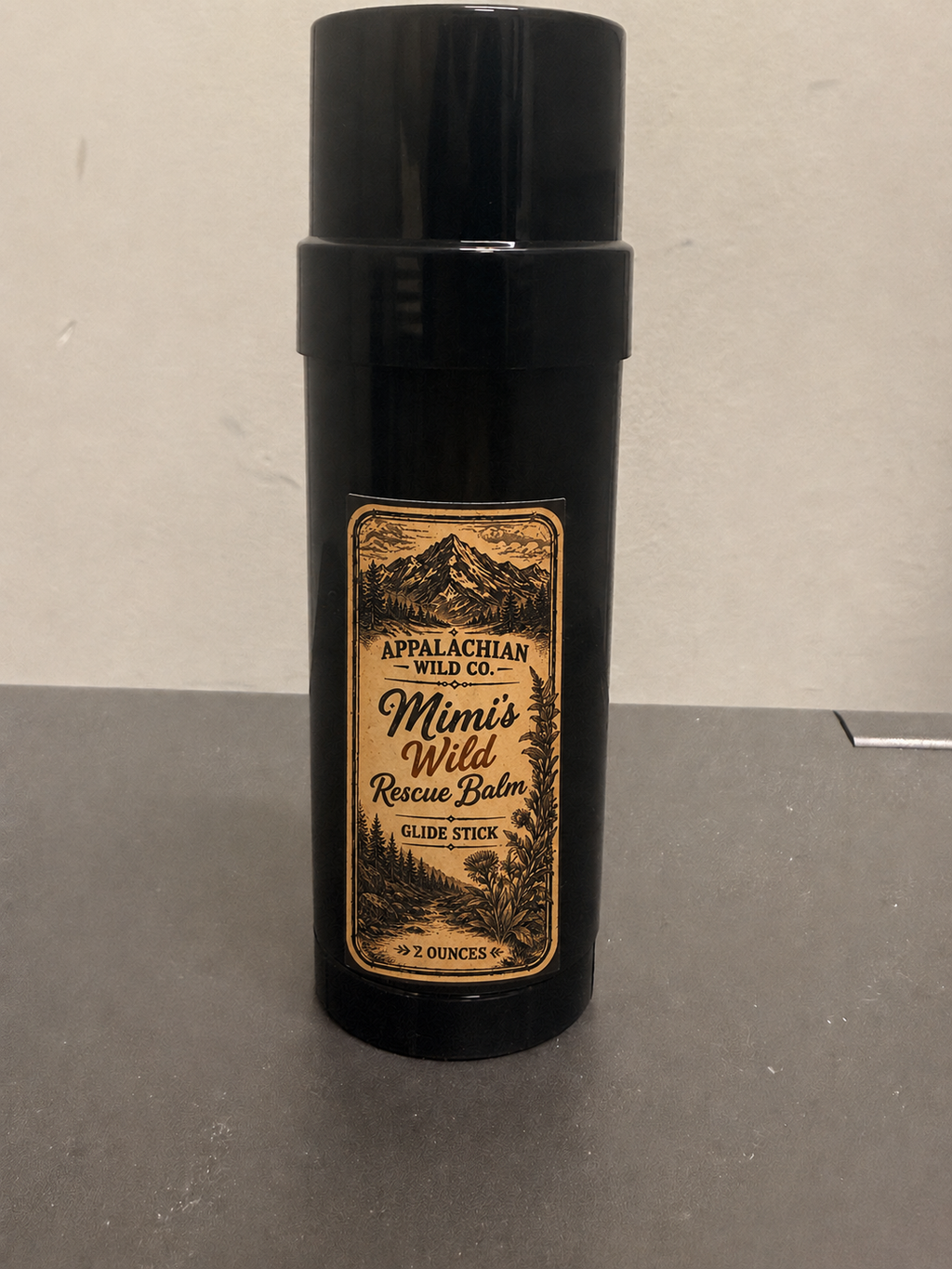 Mimi's Wild Rescue Balm – Glide Stick