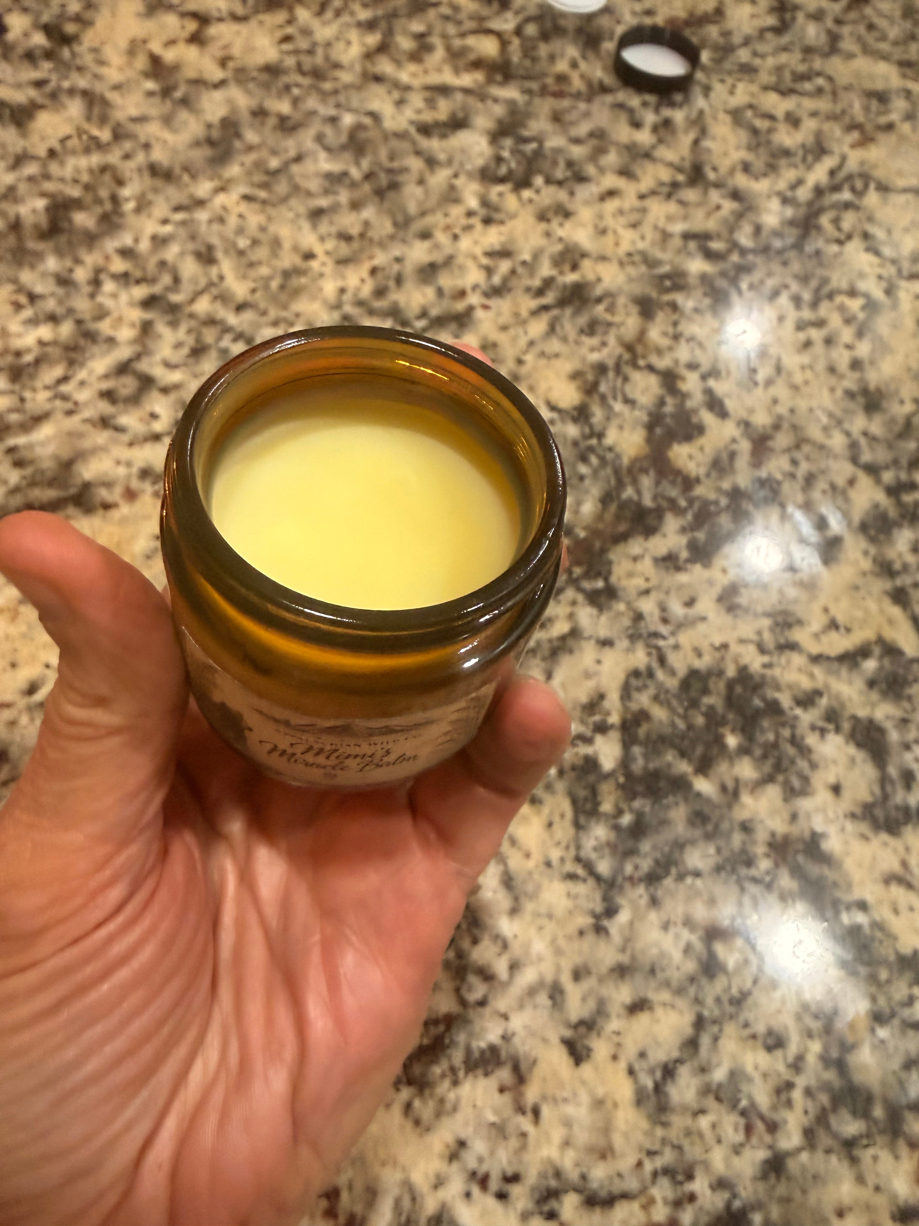 Mimi's Miracle Balm