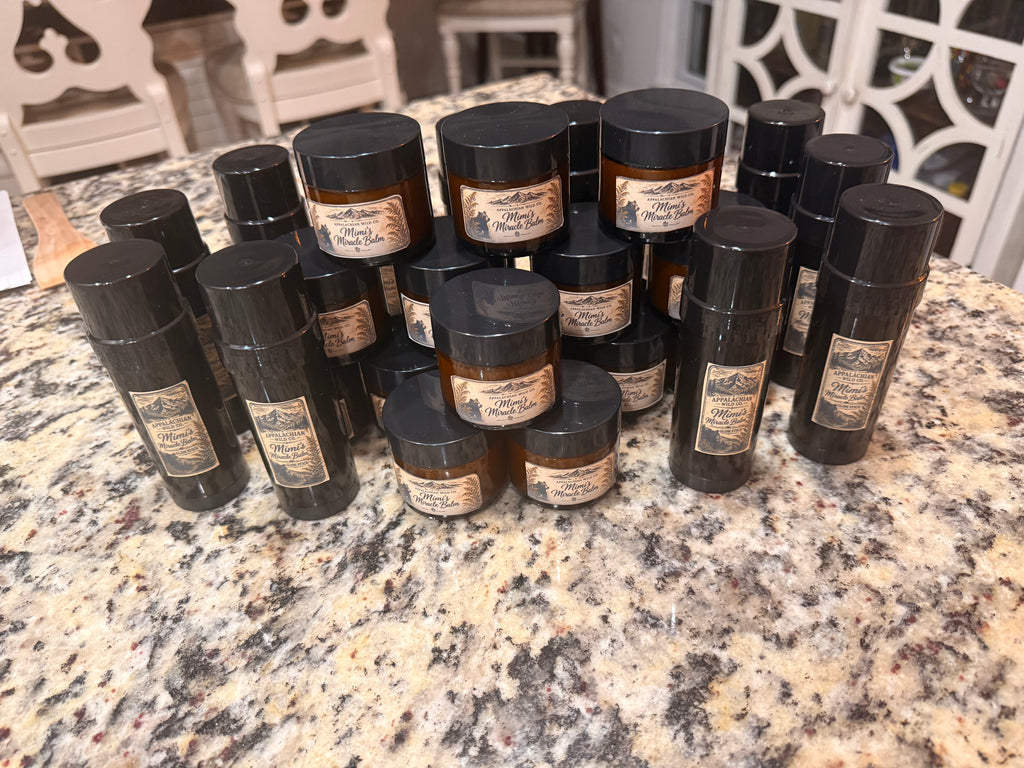Mimi's Miracle Balm
