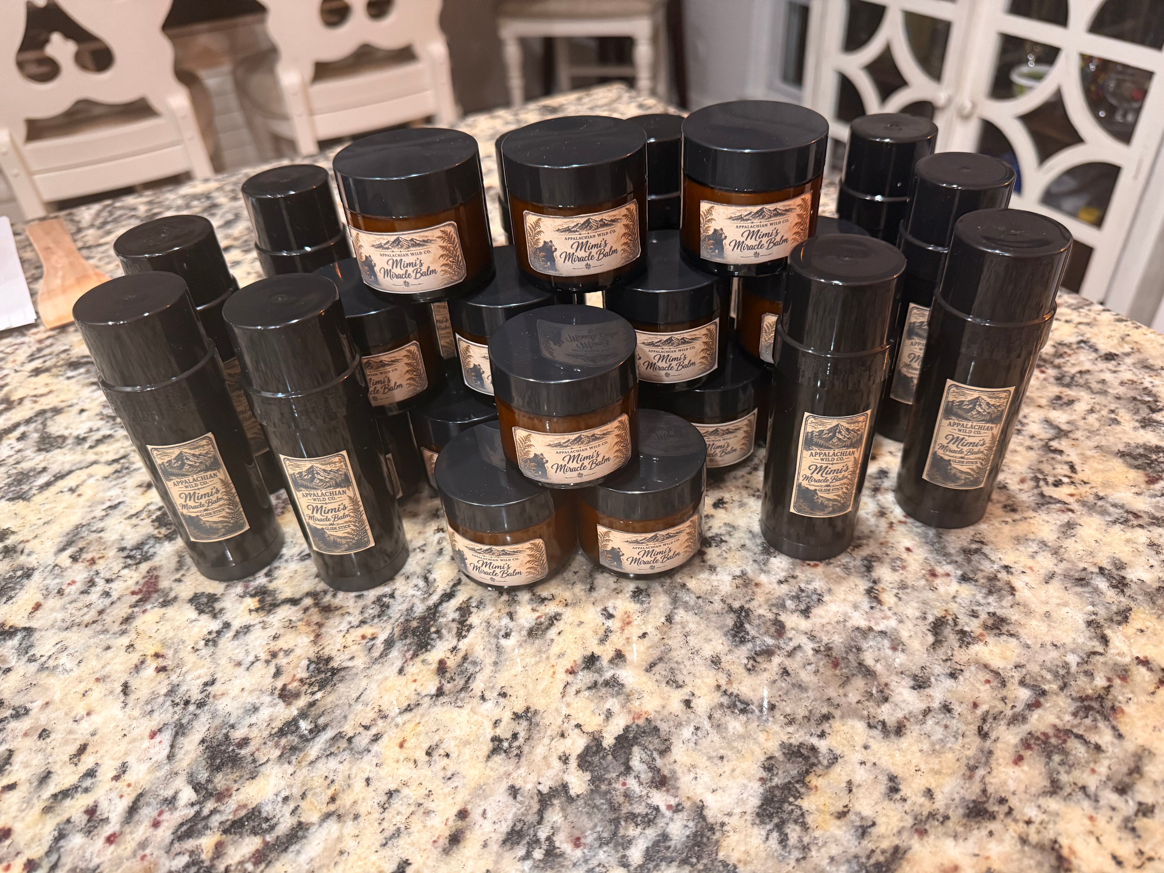 Mimi's Miracle Balm