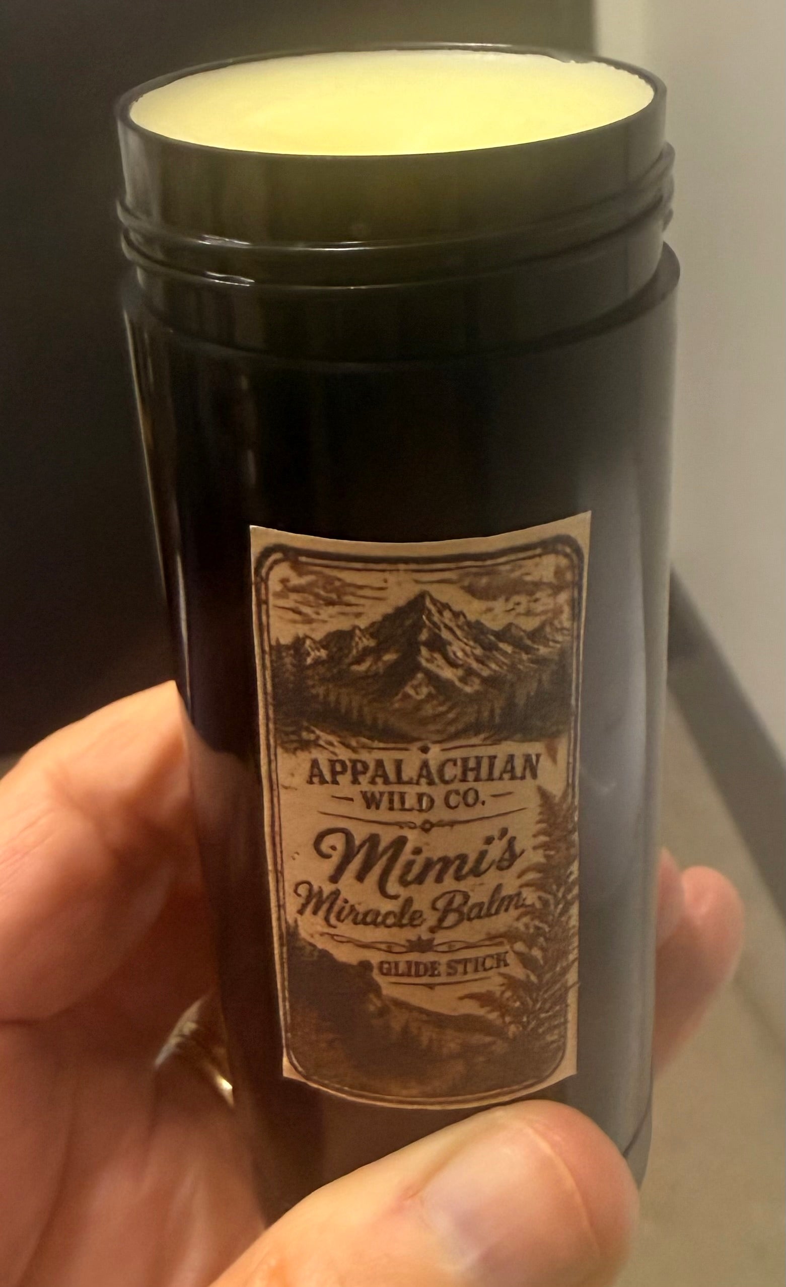 Mimi's Miracle Balm Glidestick