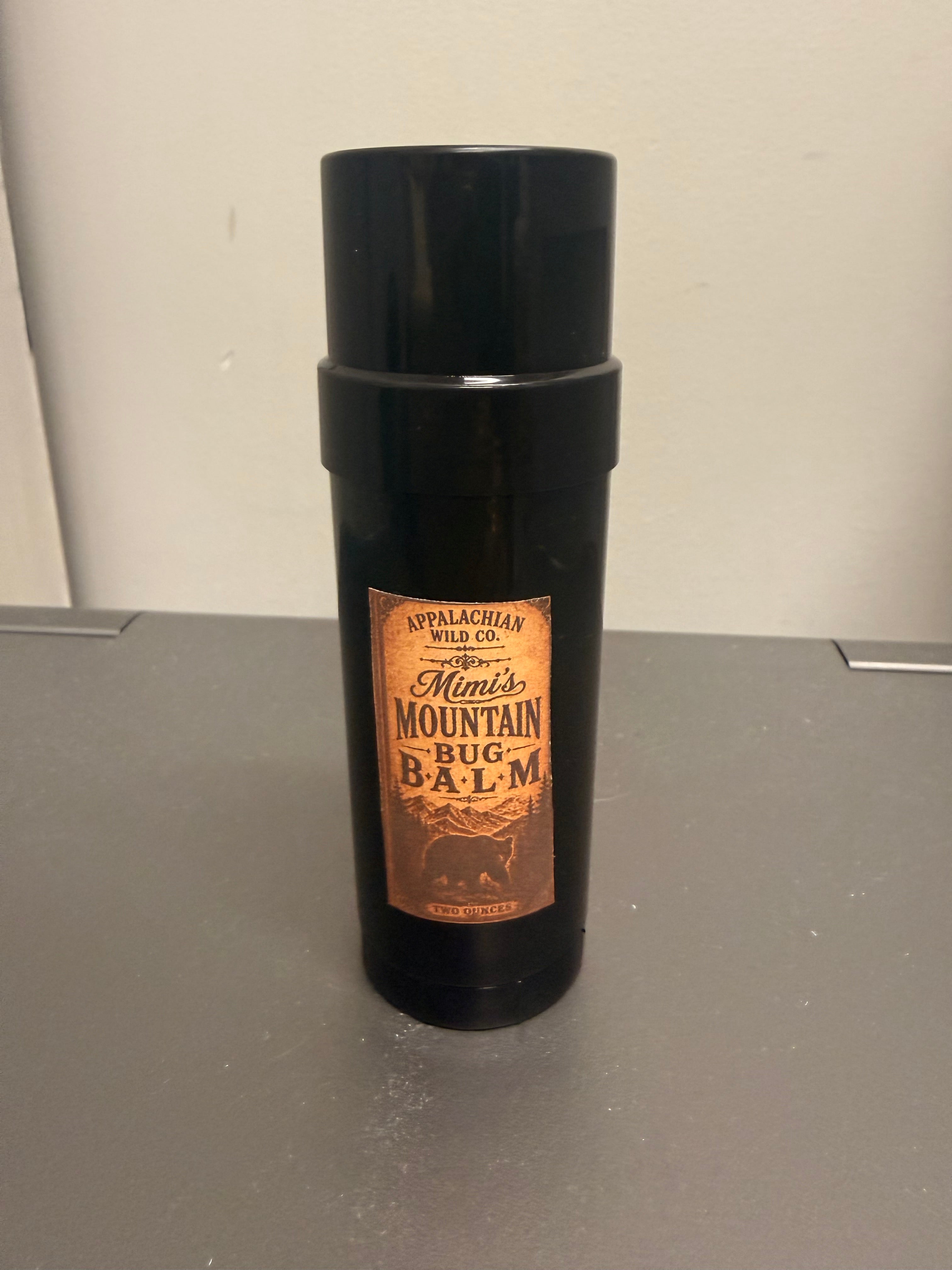 Mimi's Mountain Bug Balm – Glide Stick