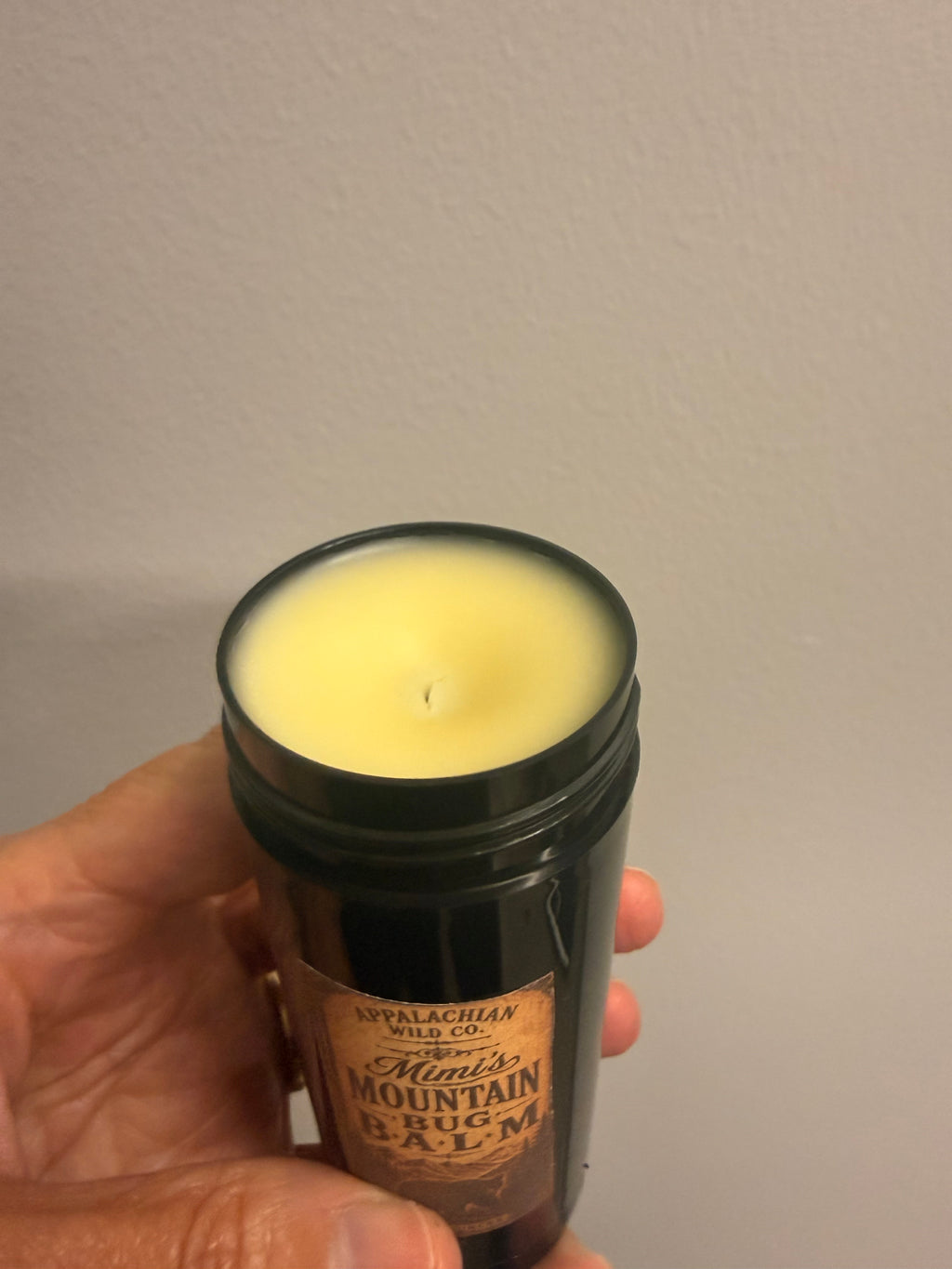 Mimi's Mountain Bug Balm – Glide Stick
