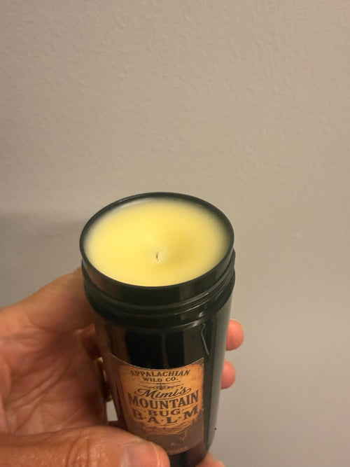 Mimi's Mountain Bug Balm – Glide Stick