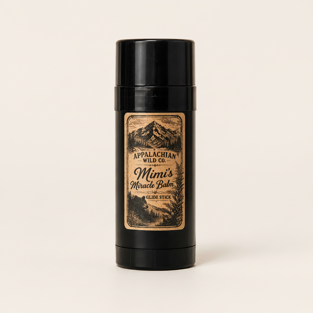 Mimi's Miracle Balm Glidestick