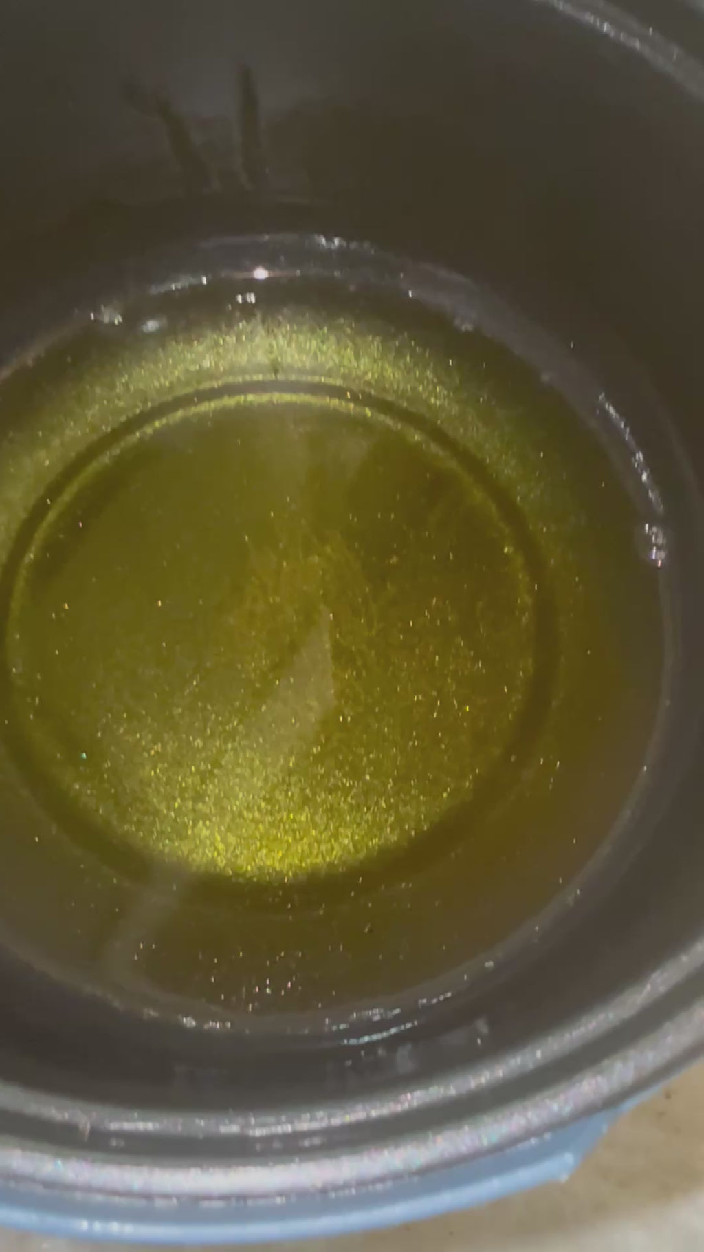 Mimi's Gold Dust Balm