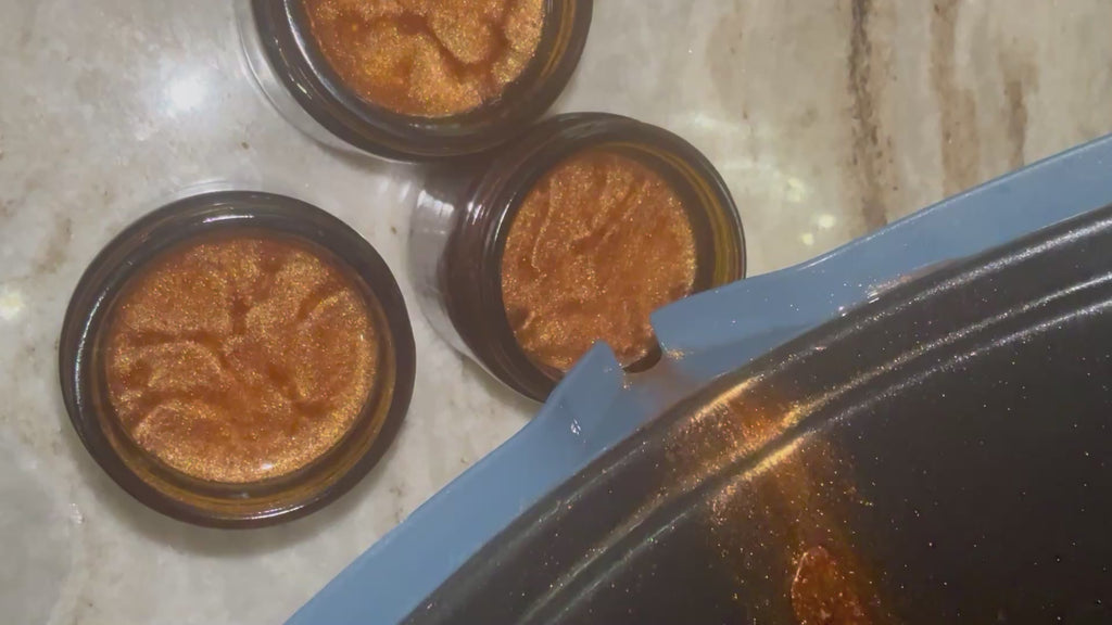 Mimi's Gold Dust Balm